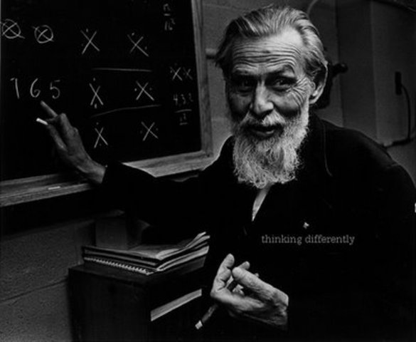 Warren Sturgis Mcculloch