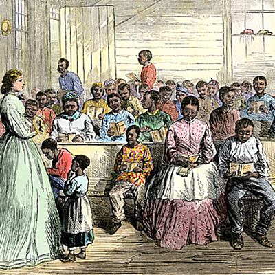 Timeline: Historical Timeline