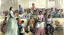 Timeline: Historical Timeline