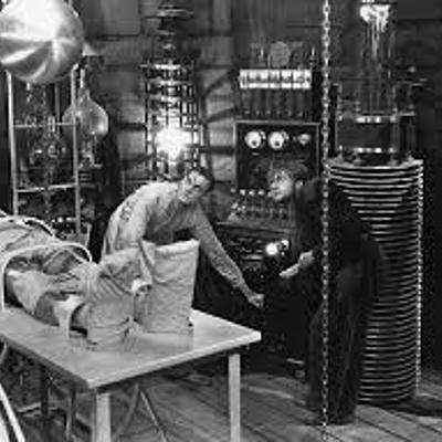 Timeline: Historia de la Electricidad