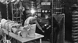 Timeline: Historia de la Electricidad