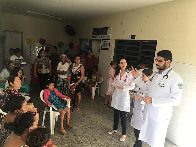 1960 - Medicina Comunitária