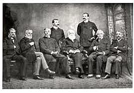 Committee of Ten