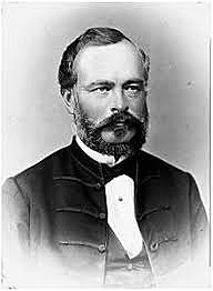 Alexander Coxe Williams