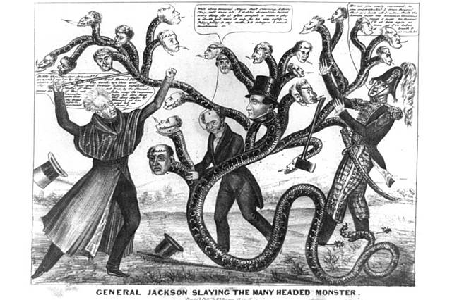 Federal Reserve Act of 1913