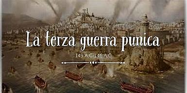 Tercera guerra púnica