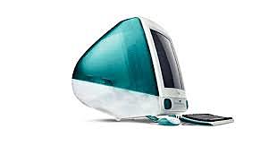 iMac G 3