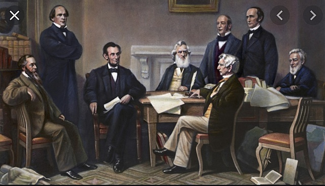 Emancipation proclamation