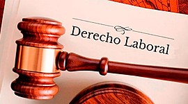 Timeline: Antecedentes Históricos Derecho laboral