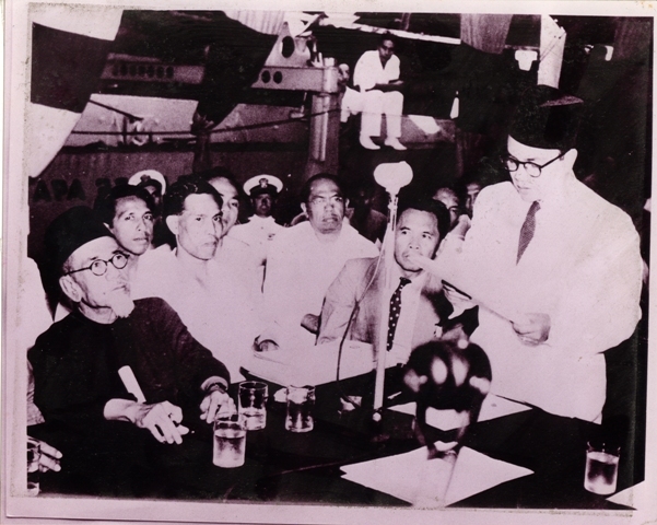 Perundingan Renville