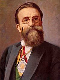 José Manuel Justiniano Gutiérrez Guerra