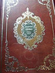 1857 Segunda Constitución Mexicana