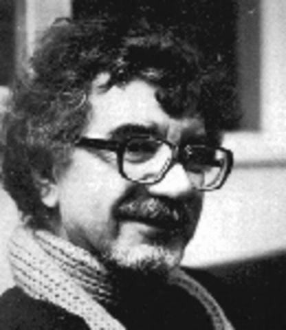 Humberto Maturana Romecin