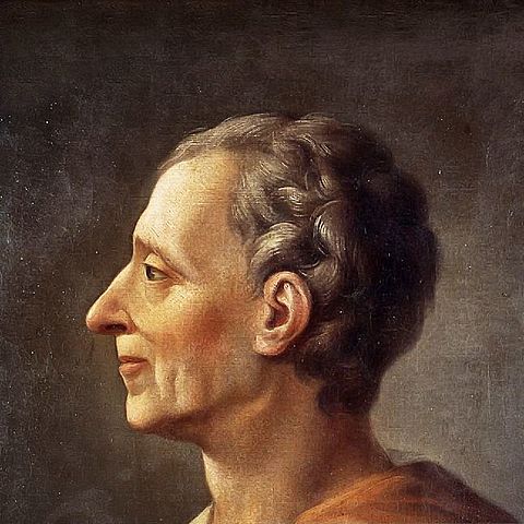 Montesquieu