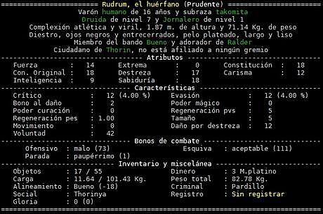 Mud (Multi-User Dungeon)