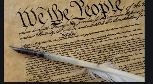 16th and 17th amendments