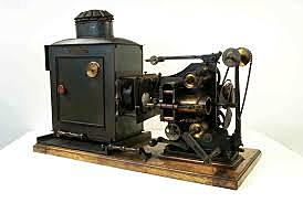 cinematograph