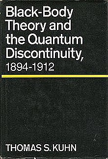 Black-Body Theory and the Quantum Discontinuity(1894-1912)