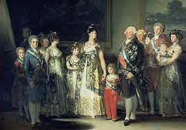 1771 Reformas Borbónicas