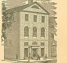 Boston Latin Grammar School