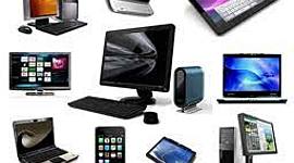 Timeline: Generación de Computadoras