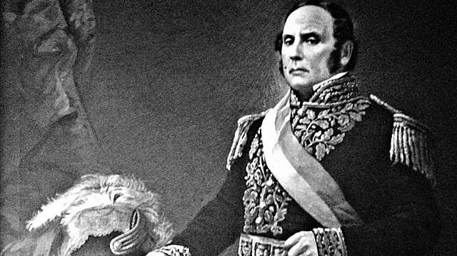 Justo José de Urquiza