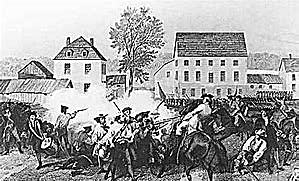 1776 Revoluciones modernas