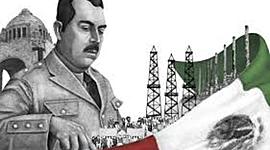 Timeline: Linea del tiempo de principales datos de México, acontecimientos importantes a nivel mundial y cambios significativos