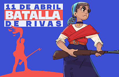 Batalla de Rivas
