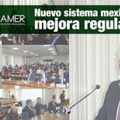 Timeline: ANTECEDENTES HISTÓRICOS DE MEJORA REGULATORIA EN MÉXICO