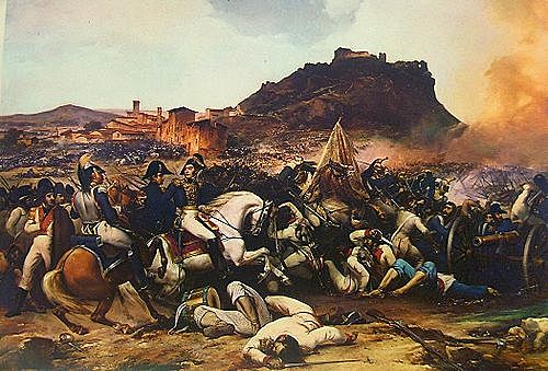 A gerra da independencia