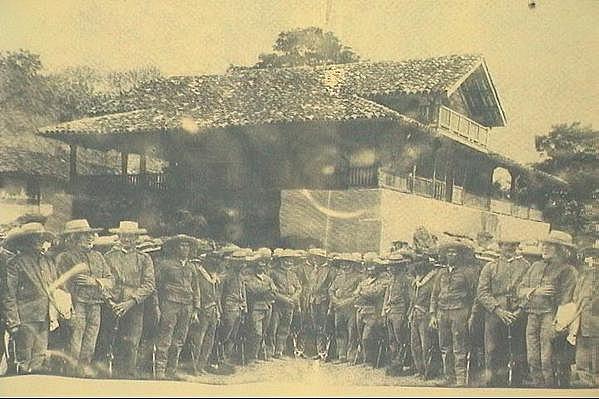 Batalla de Santa Rosa