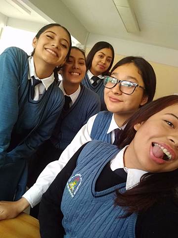 INICIE EL BACHILLERATO