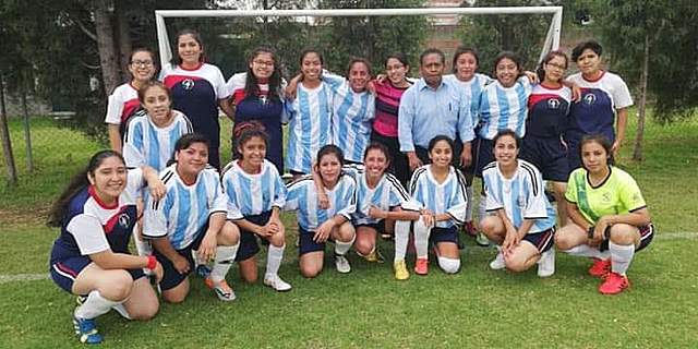 AMOR `POR EL FUT
