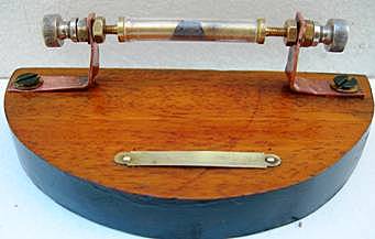 Espectro radioeléctrico/COHESOR