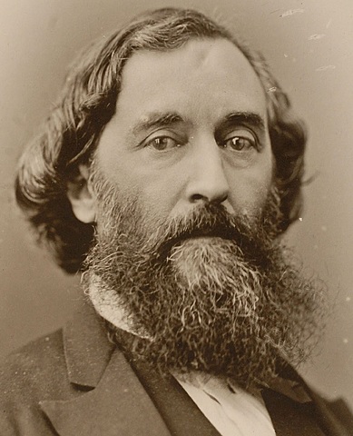 Bartolomé Mitre (1862-1868)