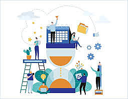 Comienzan los estudios de la teoría de la organización