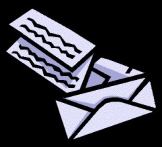 La enseñanza por correspondencia