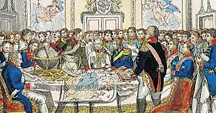 Congresso de Viena