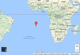 Ilha de Santa Helena