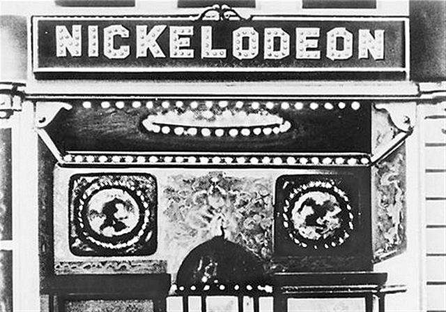 Profits in Nickelodeons?