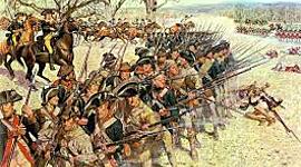 Timeline: Road to Revolution