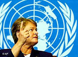 La ONU publica el Informe Brundtland, titulado originalmente como Nuestro Futuro Común.