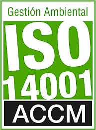 Publicación de la Norma UNE-EN ISO 14001:1996, para la gestión ambiental.