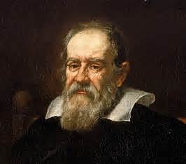 GALILEO GALILEI