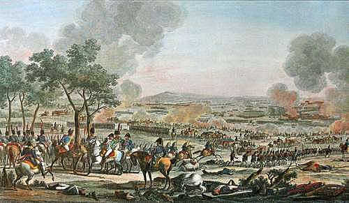 Battle of Ulm