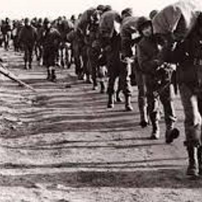 Timeline: Presidencia de facto