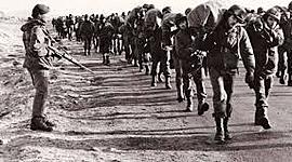 Timeline: Presidencia de facto