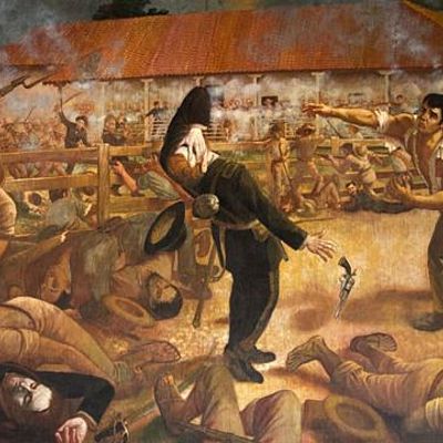 Timeline: Acontecimientos