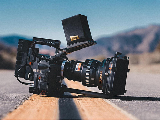 Transition to Digital